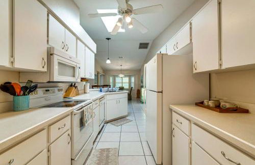 Suntan, Splash and Score Family Home in Hernando - Foto 8