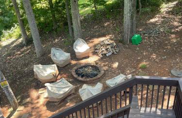 Lakeside Rustic Retreat - Foto 4