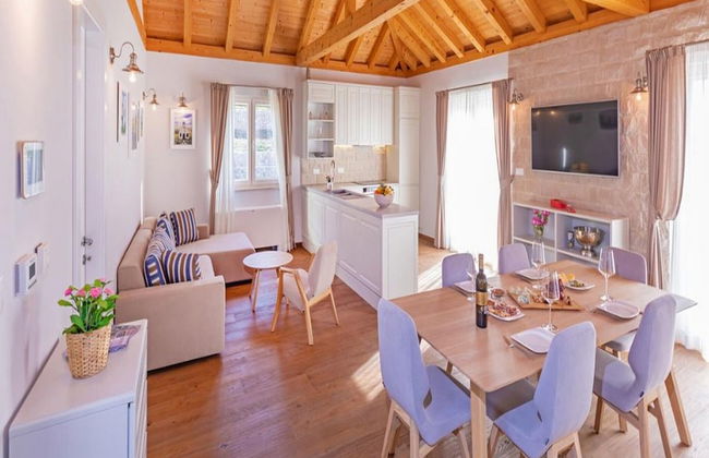 Villa Doline - Foto 22