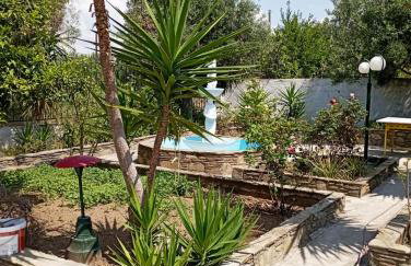 Villa Leah Paralia Gerakinis - Foto 29