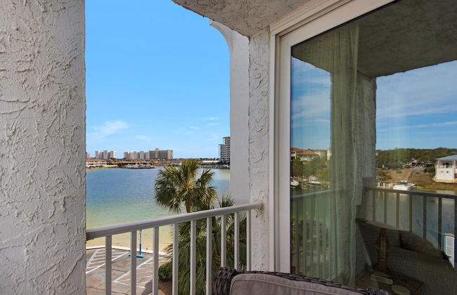 Dolphin Point #401c - Foto 56