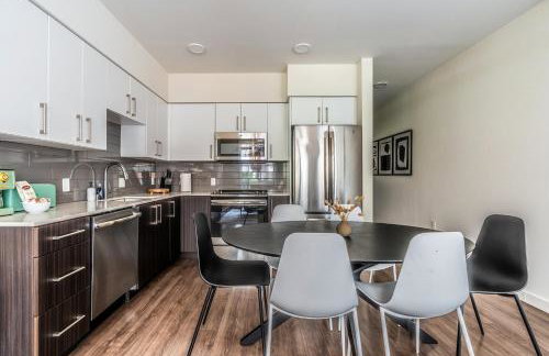 Sophari Parkside: Bellevue Apartments - Foto 134