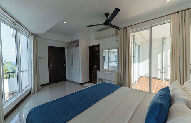 Oceanfront Nilaveli by ICC - Foto 14