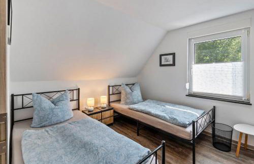 Ferienhaus Heidi - Foto 19