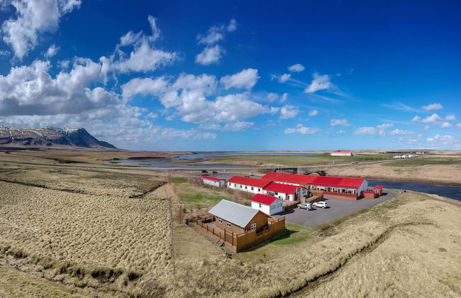 Hotel Laxarbakki - Photo 51