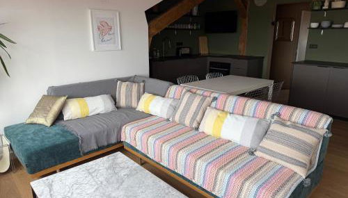 Beautiful appart for 2/4 person, amazing view - Foto 3