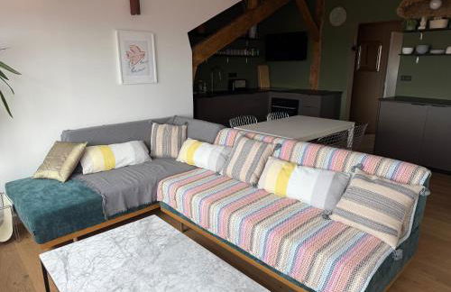 Beautiful appart for 2/4 person, amazing view - Foto 3