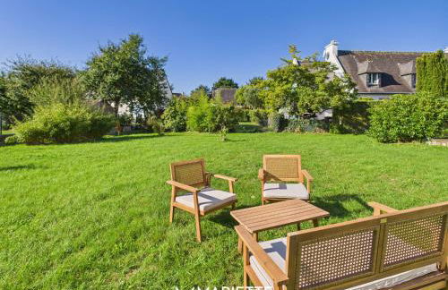 -SALTY- Spacieuse Neo Bretonne au Cabellou - Photo 17