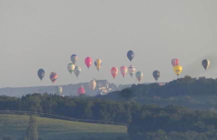 vallee du lot - Foto 16