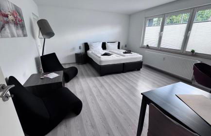 24-7 Living - Lüdinghausen Apartments - Foto 80