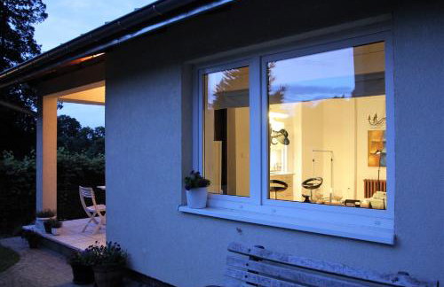 Studio Nałęczów - Foto 23