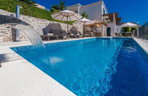 Villa Maria - Exclusive privacy - Foto 11