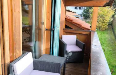 Ferienwohnung Fleur - Foto 14