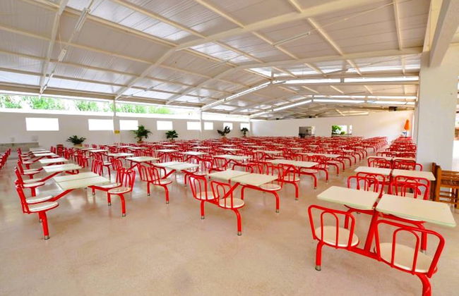 Spazzio diRoma - Cortezia ao Park diRoma - Foto 53