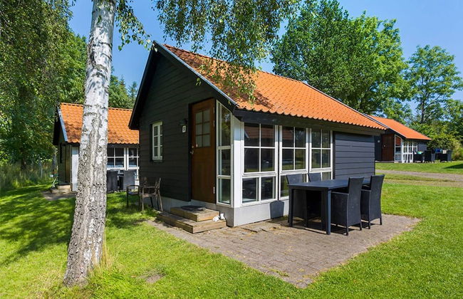 6 Person Holiday Park Home in Hesselager - Photo 26