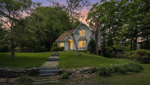 Shoals View Escape Ocean Views Dog-Friendly - Foto 4