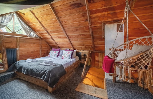 Mountain Shelter Zakopane - Foto 27