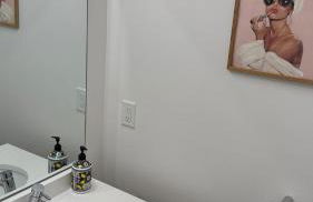 Modern & Spacious 2BR Apartment with Gym & Parking - Foto 52