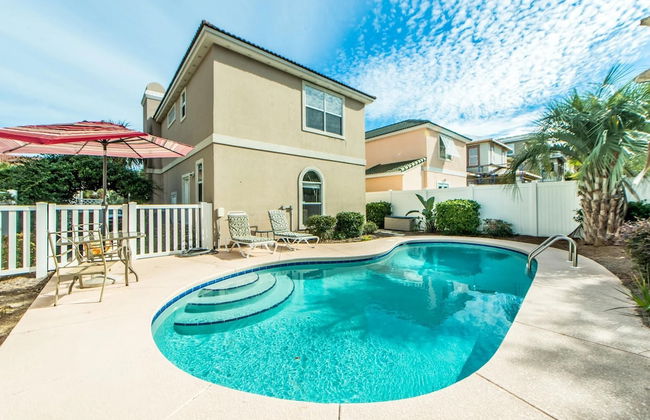 Coastal Cabana - Foto 44