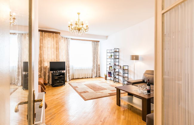 Gamers apartment - Photo 7