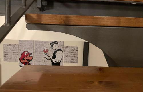 Exclusive Loft degli Artisti - Photo 15