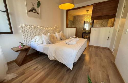 Bungalow Paraiso - Foto 16