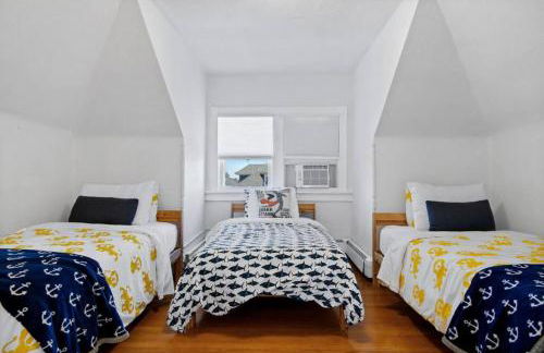 Gammys Beach House - Foto 1