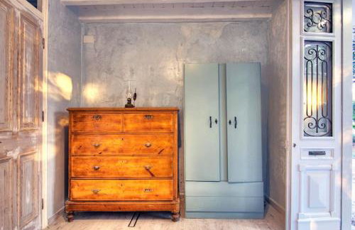 Black Olive Cottage Paramonas - Foto 23