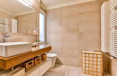 MAGNÍFICO APARTAMENTO - primera línea de mar - Photo 30