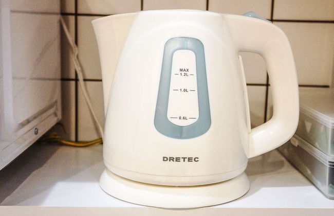 Ten Apartment Hotel - Photo 55