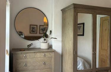 Cozy 3-Bed Cottage with Hot Tub - Foto 33