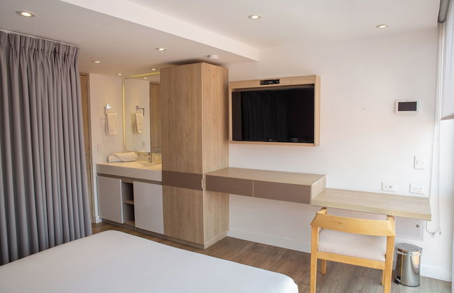 Urban Heights Bogota - Foto 6