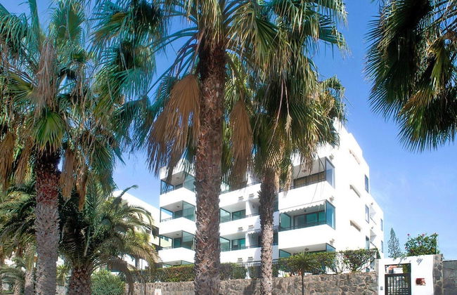 Modern Flat With Side sea View in San Augustin - Foto 17