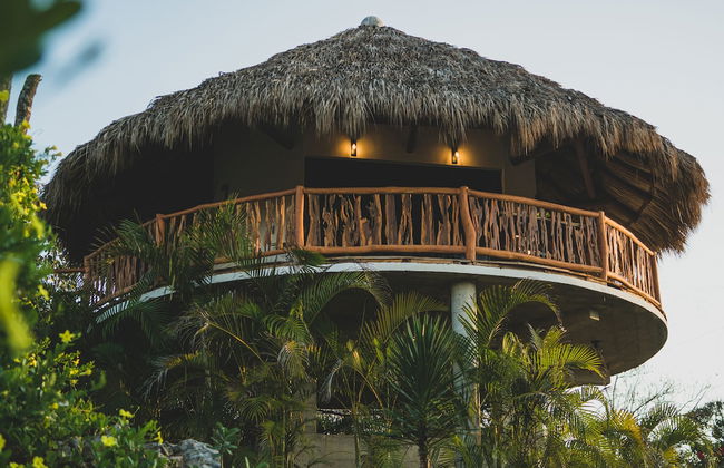 Villas Oasis - Foto 1