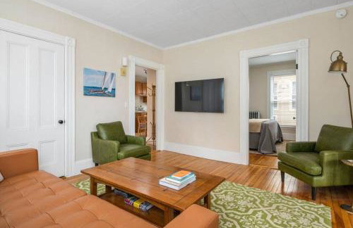 Quiet Downtown 2BR Oasis - The Nomad - Foto 2