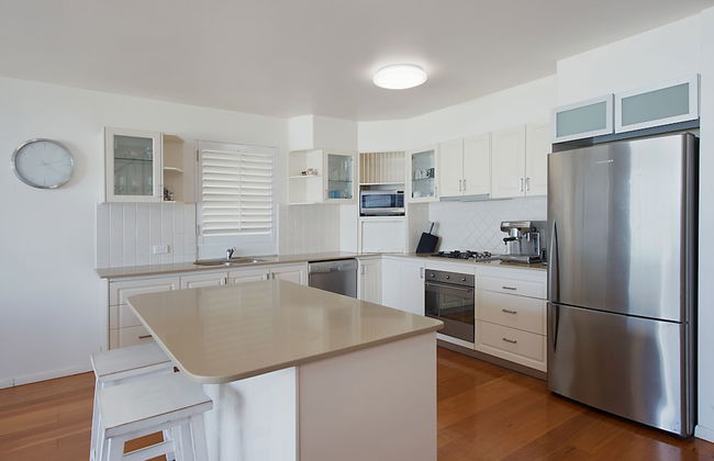 Beachfront Palm Beach Townhouse - Foto 6