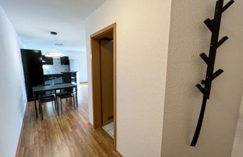 Casa Sali - stilvolle Ferienwohnung bei Heidelberg mit Terrasse & Parkplatz - Foto 6