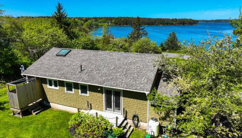Turkey Cove Cottage - Foto 4