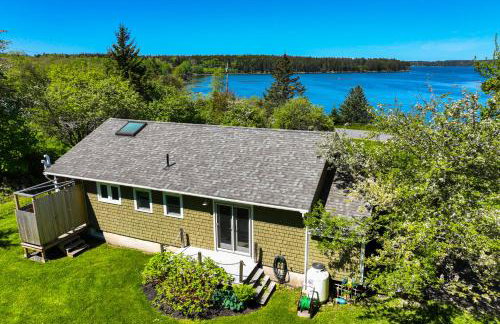 Turkey Cove Cottage - Foto 4