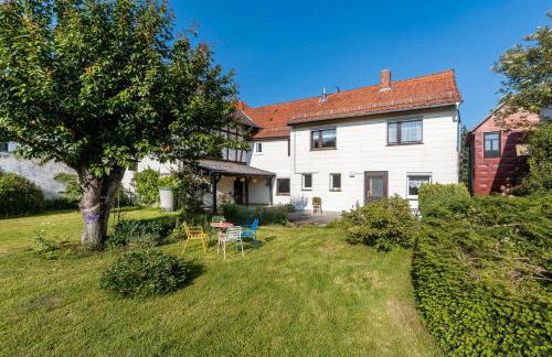 Ferienhaus Prinzessinengarten - Foto 30