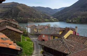 Casa De Tanes By Silastur - Foto 48