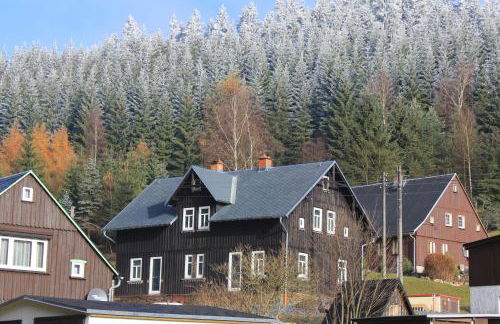 Ferienhaus Anno Dazumal, wie zu Oma`s Zeiten - Photo 45