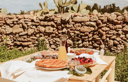 Masseria Li Foggi - Foto 38