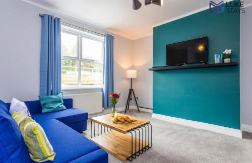 Luke Stays - Cross View Terrace - Foto 7