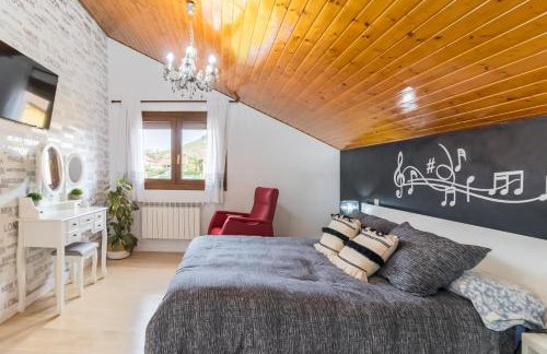 Casa Rural Alojamientos Marte - Foto 2