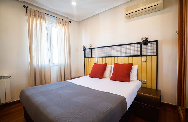 Smartr Madrid La Latina - Photo 13