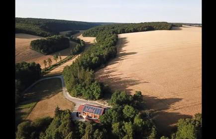 Gîte du Chalet - Le studio en pleine nature - Foto 27