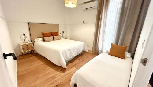 Apartamento Plaza - Foto 2