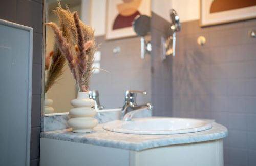 La Maison Paisible - Route des Vins - Foto 30