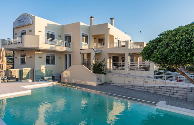 Almiriki Chios Rooms & Apartments - Photo 71